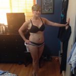 Jeune mamie je cherche a refaire ma vie (Amiens)
