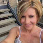 Bernadette 51 ans toujours coquine cherche un complice libertin a Auxerre